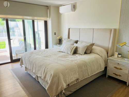 Venta Casa NOSP 3D en suite Walk-in cl&oacute;set 3B 4E 2B Chicureo - Colina