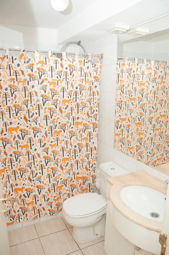 Arriendo Departamento O 2D en suite 2B 1E 1B Los Leones - Providencia