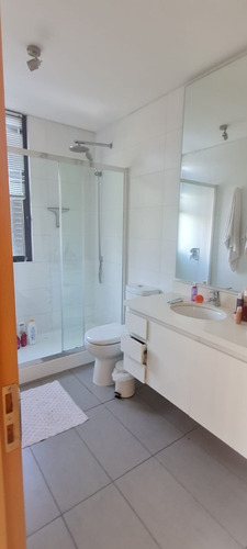 Arriendo Departamento 3D 3B 2E 1B Parque Bicentenario - Vitacura