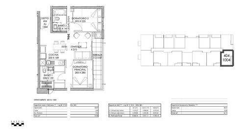 Venta Departamento NO 2D Walk-in cl&oacute;set 2B 1E 1B Estadio Nacional - &Ntilde;u&ntilde;oa