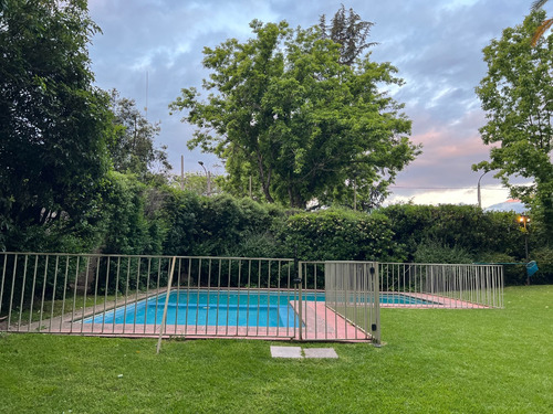 Arriendo Departamento SP 3D 2B 1E 1B Metro Manquehue - Apumanque - Las Condes