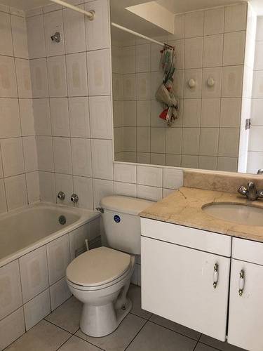 Arriendo Departamento N 2D en suite Walk-in cl&oacute;set 2B 1E 1B Vaticano - Las Condes