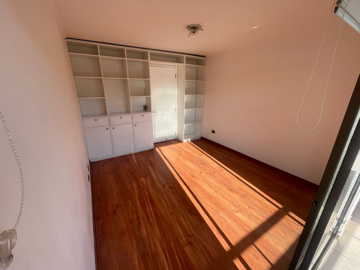 Venta Departamento NO 3D en suite Walk-in cl&oacute;set 2B 1E 1Bd Metro Bilbao - Providencia
