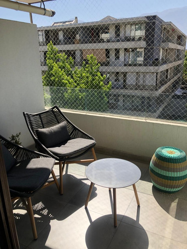 Arriendo Departamento SO 2D Walk-in cl&oacute;set 2B 2E 1B Diego de Almagro - &Ntilde;u&ntilde;oa