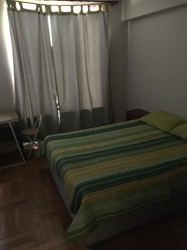 Venta Departamento NO 3D en suite 2B Pedro de Valdivia - Providencia