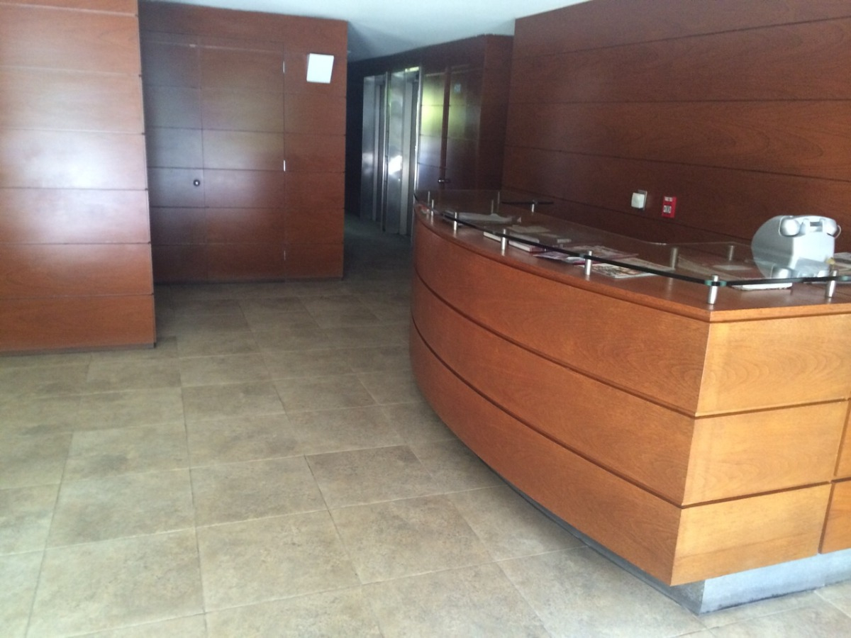 Venta Departamento SO 2D en suite Walk-in cl&oacute;set 2B 1E 1Bd Pedro de Valdivia - Providencia