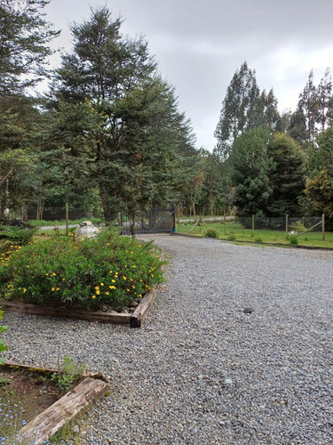 Venta Casa NOSP 3D en suite Walk-in cl&oacute;set 3B 2E 1B  - Puerto Varas