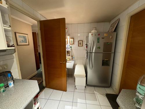 Venta Departamento O 4D en suite Walk-in cl&oacute;set 3B 2E 1B Metro Manquehue - Apumanque - Las Condes