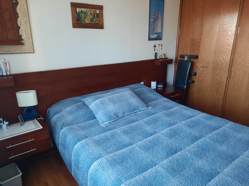 Venta Departamento SP 3D en suite 3B 1E 1B Metro Escuela Militar - Las Condes