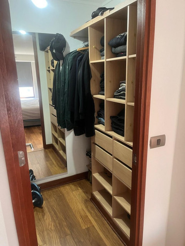 Venta Departamento 2D en suite 2B 2E 1B Sebasti&aacute;n Elcano - Las Condes