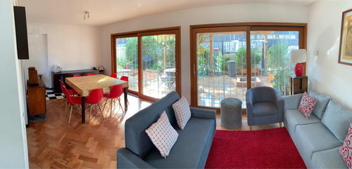 Venta Casa 3D 3B 2E Sebasti&aacute;n Elcano - Las Condes