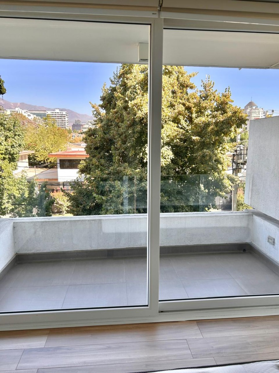 Venta Departamento 3D 3B 2E 1Bd P&iacute;o XI - Vitacura