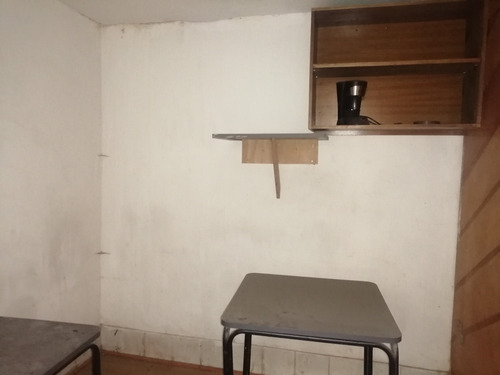 Arriendo Industrial Santiago Centro