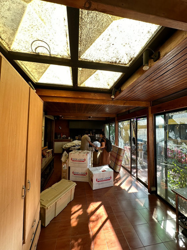 Venta Casa NOSP 5D 5B 3E 1B Parque Bot&aacute;nico - &Ntilde;u&ntilde;oa