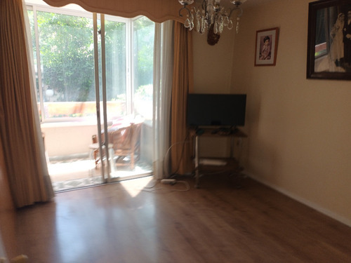 Venta Departamento NP 3D 2B 1E  - La Reina