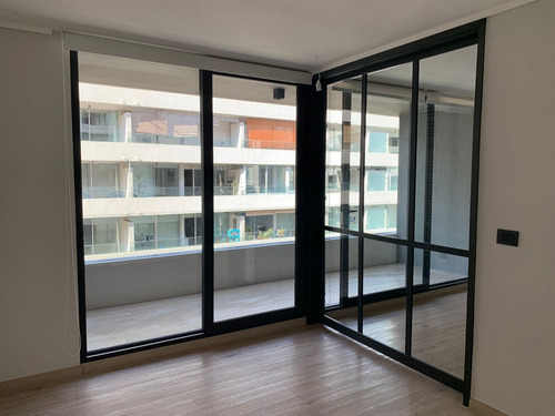 Arriendo Departamento 1D 1B 1E 1B Estoril - Las Condes