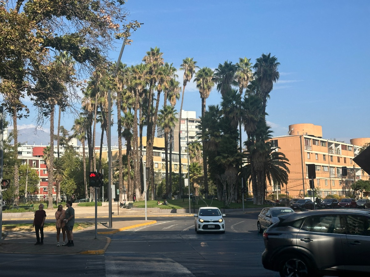 Venta Departamento NO 3D 2B Pedro de Valdivia - Providencia