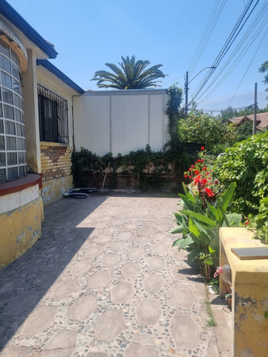 Venta Casa NOSP 3D 2B 2E 1B Metro Pr&iacute;ncipe de Gales - Country Club - La Reina