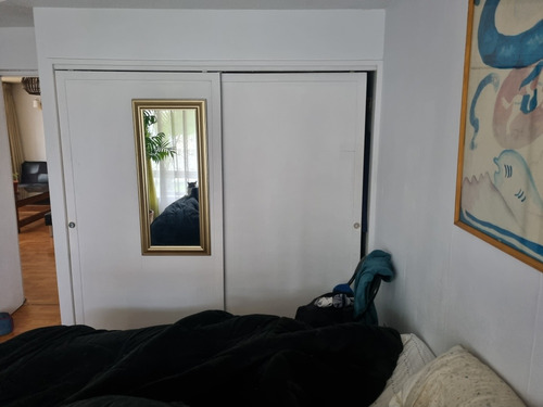 Venta Departamento P 2D 2B 1E Manuel Montt - Providencia