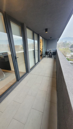 Venta Departamento NO 2D en suite Walk-in cl&oacute;set 2B 1E 1B Manuel Montt - Providencia