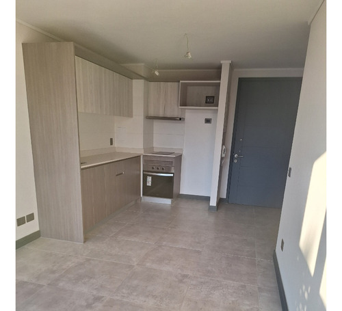 Arriendo Departamento 2D 1B 1E 1B Juan G&oacute;mez Millas - &Ntilde;u&ntilde;oa