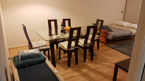 Arriendo Departamento S 2D en suite Walk-in cl&oacute;set 2B 1E Col&oacute;n Oriente - Vital Apoquindo - Las Condes