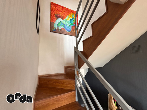 Venta Departamento NP 5D 3B 2E 1B Metro &Ntilde;u&ntilde;oa - &Ntilde;u&ntilde;oa