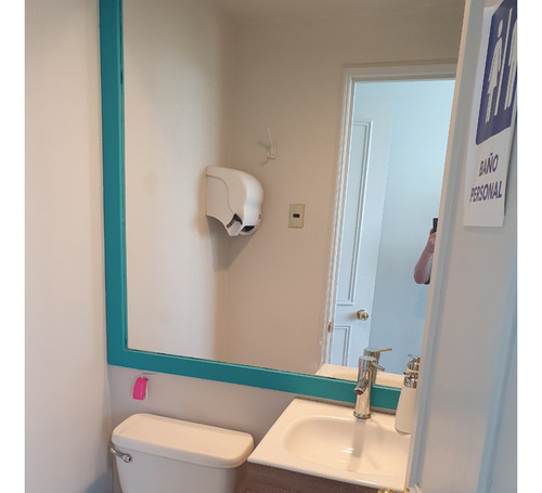 Arriendo Oficina SO 2B 1E  - Providencia