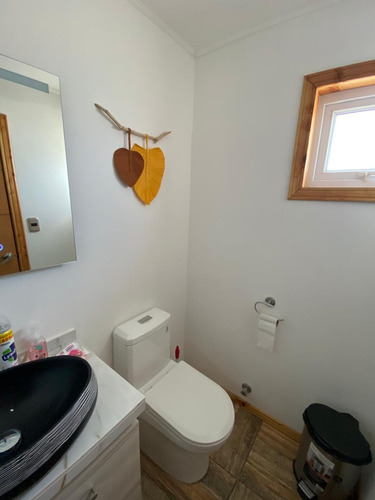 Venta Casa 4D en suite Walk-in cl&oacute;set 3B 1E  - Puerto Varas