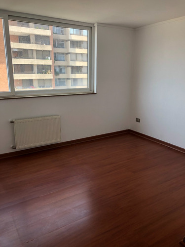 Arriendo Departamento NO 2D en suite Walk-in cl&oacute;set 2B 1E 1B Alto Las Condes - Las Condes