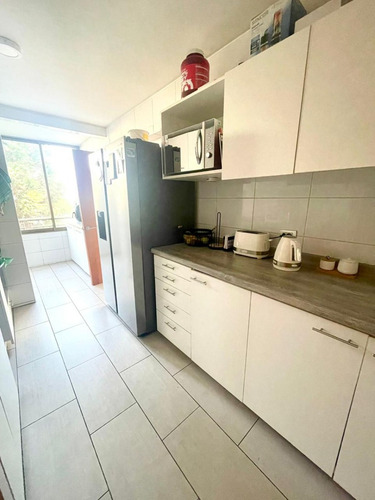 Arriendo Departamento SP 3D 3B 2E 1B Parque Bicentenario - Vitacura