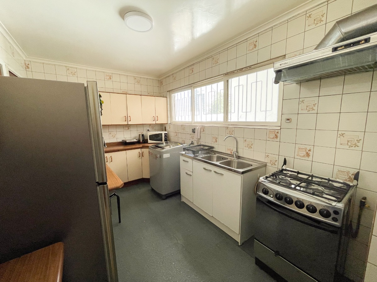 Venta Casa NOSP 4D en suite 3B 2E 1Bd Villa Frei - &Ntilde;u&ntilde;oa