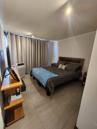 Arriendo Departamento O 2D en suite Walk-in cl&oacute;set 2B 1E 1B Plaza &Ntilde;u&ntilde;oa - &Ntilde;u&ntilde;oa