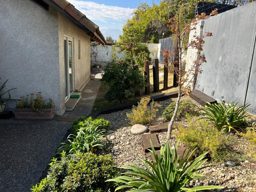 Venta Casa N 5D en suite Walk-in cl&oacute;set 4B 4E 1B La Dehesa - Lo Barnechea