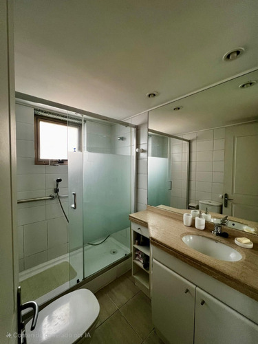 Arriendo Departamento NO 3D en suite 3B 1E 1B Alto Las Condes - Las Condes