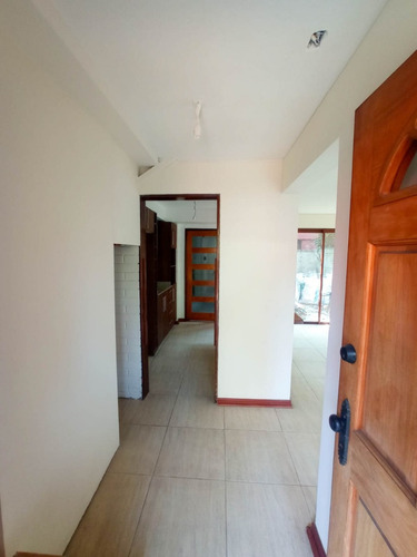 Arriendo Casa NO 4D en suite Walk-in cl&oacute;set 3B 1B Diagonal Oriente - &Ntilde;u&ntilde;oa