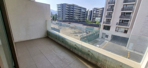 Arriendo Departamento N 4D Walk-in cl&oacute;set 4B 2E 1B La Dehesa - Lo Barnechea