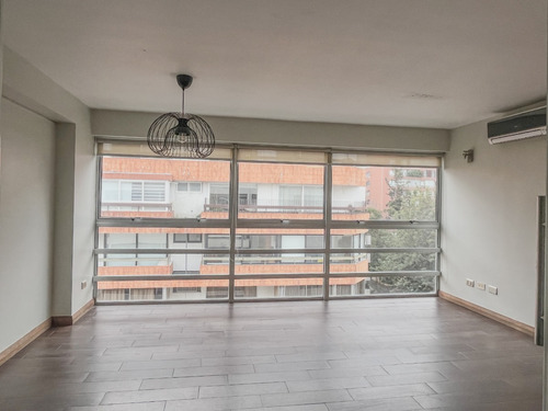Arriendo Departamento NP 2D en suite 2B 1E 1B Las Lilas - Providencia