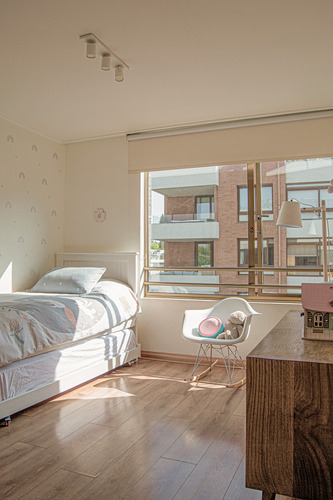 Venta Departamento SP 3D en suite Walk-in cl&oacute;set 3B 2E 1B La Dehesa - Lo Barnechea