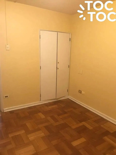 Arriendo Departamento 4D 3B 1E 1B Pedro de Valdivia - Providencia