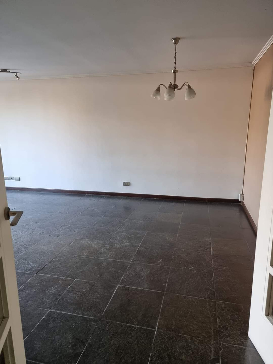 Venta Departamento NO 4D en suite Walk-in cl&oacute;set 2B 1E 1Bd Metro Irarr&aacute;zaval - &Ntilde;u&ntilde;oa