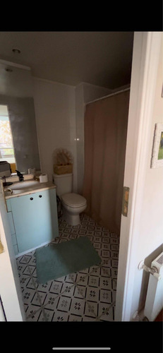 Arriendo Departamento 1D 1B 1E 1B Parque Padre Alberto Hurtado - Las Condes