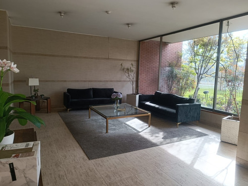 Arriendo Departamento 1D 1B 1E 1B Parque Arauco - Las Condes