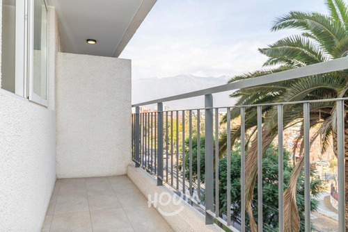 Arriendo Departamento SO 2D en suite 2B 1E 1B Metro Sim&oacute;n Bolivar - &Ntilde;u&ntilde;oa