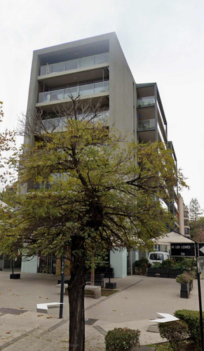 Venta Departamento 2D 1B 1E Las Lilas - Providencia