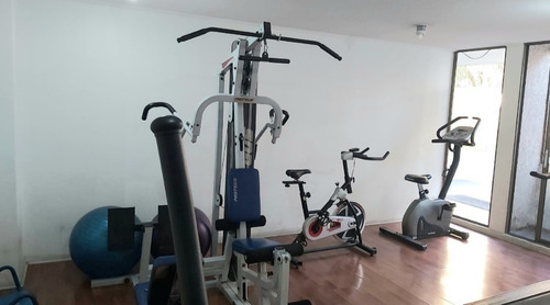 Venta Departamento NP 4D en suite Walk-in cl&oacute;set 3B 1E 1B Metro &Ntilde;u&ntilde;oa - &Ntilde;u&ntilde;oa