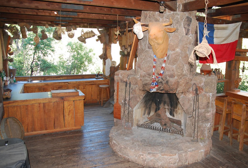 Venta Casa NOSP 5D en suite Walk-in cl&oacute;set 3B 10E 1B El Array&aacute;n - Lo Barnechea