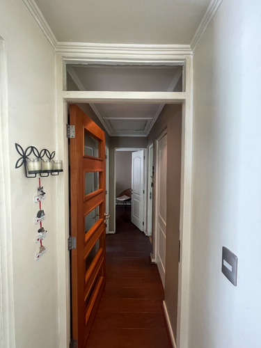 Venta Casa 3D 2B 2E 1B La Llaver&iacute;a - Vitacura