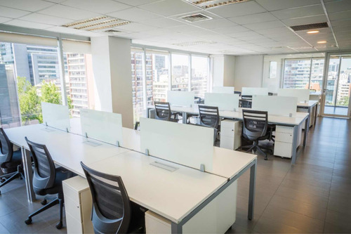 Venta Oficina NO 7B 6E 1B Pedro de Valdivia - Providencia