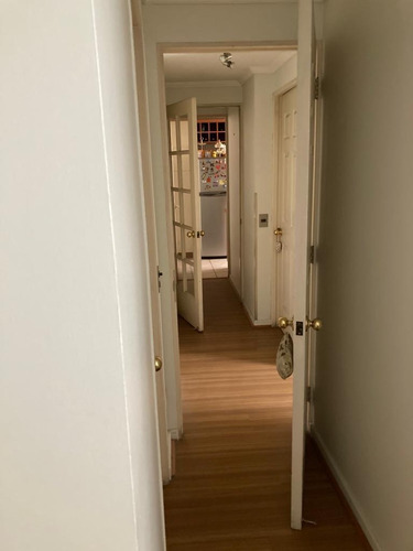 Arriendo Departamento 3D en suite Walk-in cl&oacute;set 2B 1E In&eacute;s de Su&aacute;rez - Providencia